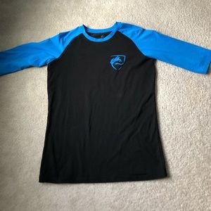 Alphalete 3/4 Sleeve
